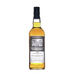 Ben Nevis 1970 Single Blend Berry Bros. & Rudd