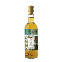 Bunnahabhain 33 Year Old 1980 Joint Bottling the Whisky Agency Twa