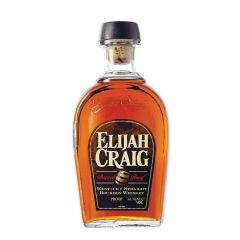 Elijah Craig 12 Year Old Barrel Proof Batch 2