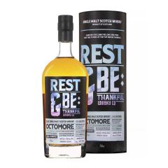 Octomore 6 Year Old Sauternes Finish