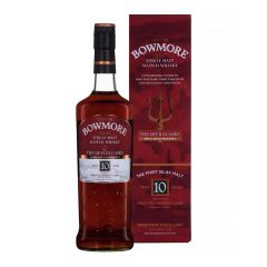 Bowmore the Devil s Cask No 2
