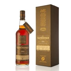 Glendronach 20 Year Old 1994 Pedro Ximenez Batch 11 of