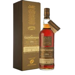 Glendronach 20 Year Old 1994 Pedro Ximenez Batch 11
