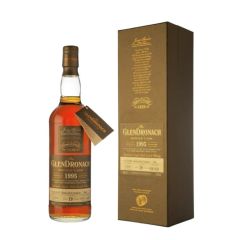 Glendronach 19 Year Old 1995 Oloroso Batch 11 of