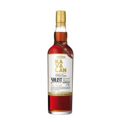 Kavalan Sherry Cask LMDW