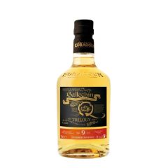 Ballechin 9 Year Old 2005 Bourbon Cask Matured Trilogy