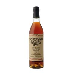 Van Winkle 1985 Family Reserve Limited Edition