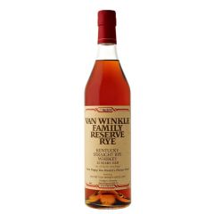 Van Winkle 13 Year Old Family Reserve Rye
