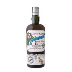 Highland Park 13 Year Old 1994 Silver Seal S.S.