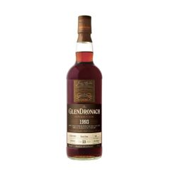 Glendronach 23 Year Old 1993 Jb LMDW - the Nectar - 60 Year Old LMDW