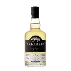 Wolfburn a Little Something Different - 60 Year Old LMDW