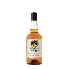 Chichibu 2011 Peated - 60 Year Old LMDW