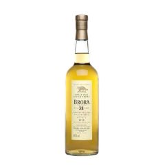 Brora 38 Year Old of