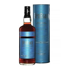 Benriach 37 Year Old 1978 Tawny Port Finish Batch 13
