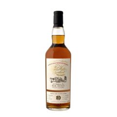Ben Nevis 20 Year Old 1996 Sp.Dr.