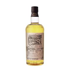 Craigellachie 18 Year Old 1999 American Oak LMDW Cellar Book