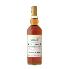 Caol Ila 33 Year Old 1984 LMDW Cellar Book Gordon & Macphail
