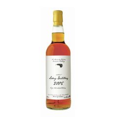 Ledaig 2005 LMDW Cellar Book Signatory Vintage