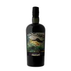 Glenlivet 2007 Over 10 Years Sherry 8th Edition Batch2 Artist S.V