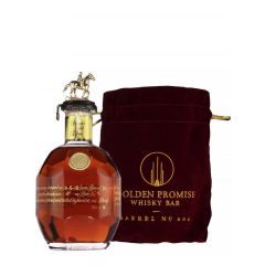 Blanton'S Gold Edition Golden Promise
