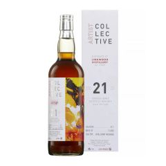 Linkwood 21 Year Old 1997 Collective 2.0