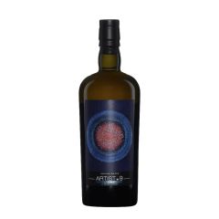 Laphroaig 1998 Aged 20 Years 9th Edition Peaty Artist Signatory Vintage
