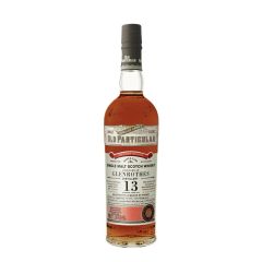Glenrothes 13 Year Old 2005 the Little Big Book Douglas Laing