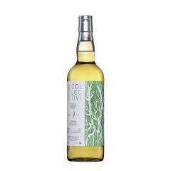 Miltonduff 9 Year Old 2009 Collective 3.0
