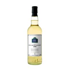 Royal Brackla 11 Year Old 2008 20 Rue d'Anjou Signatory Vintage