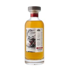 Ballechin 12 Year Old 2007 Whisky Live Singapore 2019 S.V