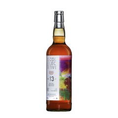 Aultmore 13 Year Old 2006 Collective 3.0