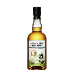 Chichibu on the Way 2019