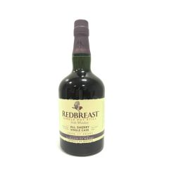 Redbreast 17 Year Old 2001 All Sherry Single Cask French Connections