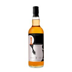 Caol Ila 2011 the Accomplice Chess Investigation Series French Connections