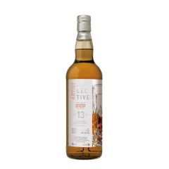 Linkwood 13 Year Old 2006 Collective 4.0