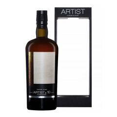 Benrinnes Aged 15 Years Artist 10th Anniversary S.V