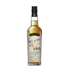 This Is Not a Festival Whisky French Connections