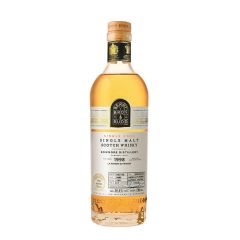 Bowmore 22 Year Old 1998 Conquête Berry Bros. & Rudd