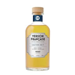 Vilanova 3 Year Old 2017 Version Française