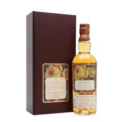 Rosebank 21 Year Old 1997 the Roses Edition V Fascination