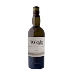 Port Askaig 10 Year Old 2011 Conquête