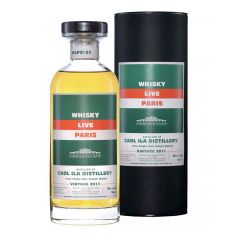 Caol Ila 10 Year Old 2011 Whisky Live Paris 2021 Conquête Signatory Vintage