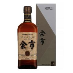 Yoichi 15 Year Old