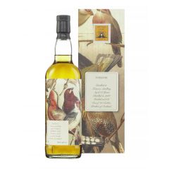 Tormore 28 Year Old 1988 the Birds