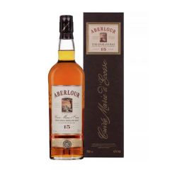 Aberlour 15 Year Old Cuvee Marie d'Ecosse