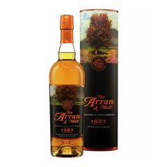 Arran 1997 Rowan Tree single malt