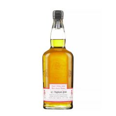 Highland Park 26 Year Old 1972 10 Anniversary #1632 Signatory Vintage