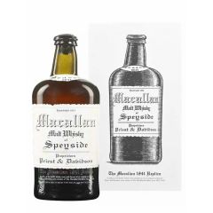 Macallan 1841 Replica