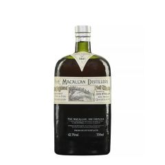 Macallan 1861 Replica