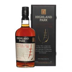 Highland Park 1983
